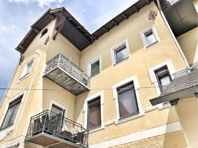 Exterior & Views, Wolfis Traunseeblick, Gmunden