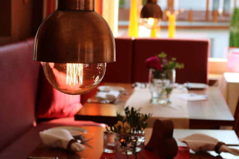 Food & Drinks 4, Hotel Kimmig, Ortenaukreis