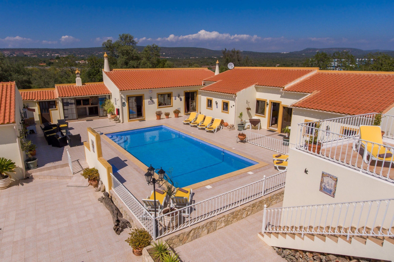 Sport & Beauty 5, Casa dos Ninos, Silves