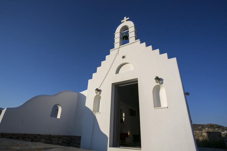 Exterior & Views 2, Nida Mykonos, South Aegean