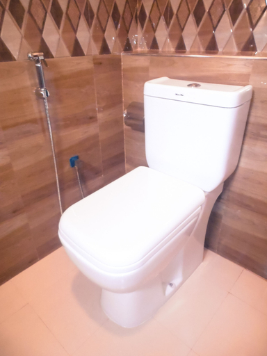 Bathroom 4, Talalla Sea Anemone Hotel, Devinuwara