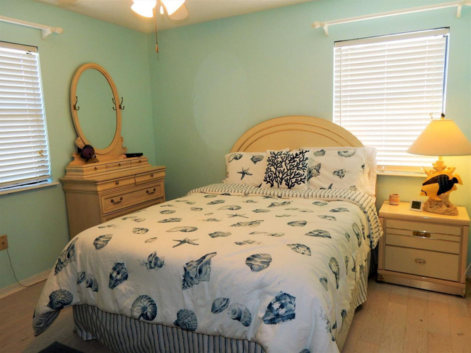 Bedroom 2, 040 Baywatch by ACP, Mobile