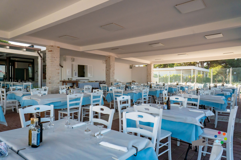 Food & Drinks 5, Spiaggia Lunga Camping, Foggia