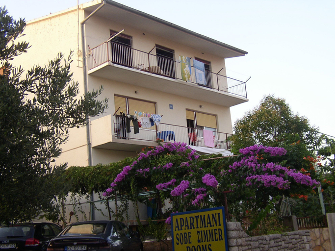 Exterior & Views 2, Apartment Luketa, Primošten