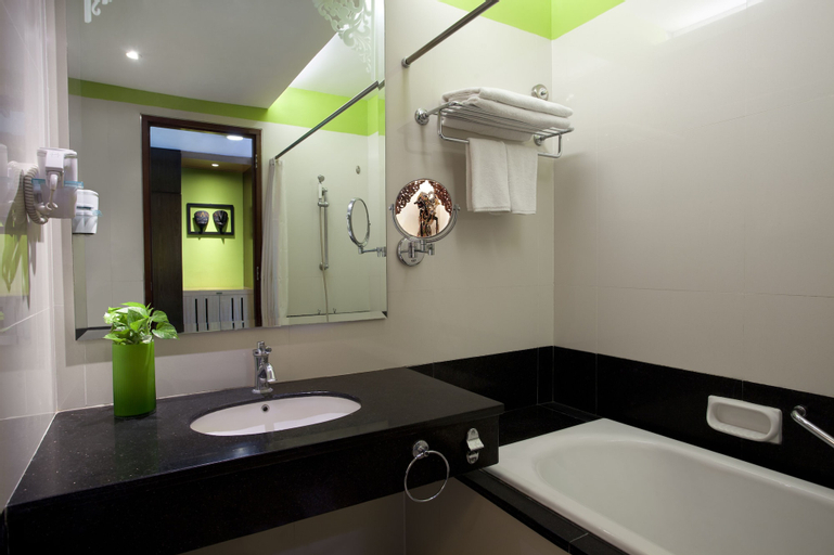 Bedroom 5, The Royal Surakarta Heritage - Handwritten Collection, Solo