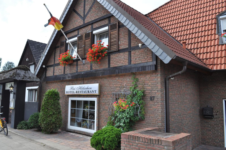 Exterior & Views 2, Bei Hölzchen, Region Hannover