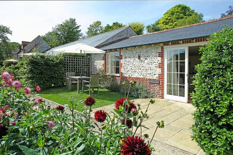 Exterior & Views, Little Scarlet, East Sussex