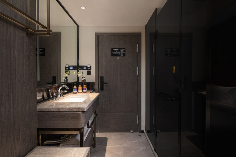 Others 5, Kasion Pugis Hotel Yiwu, Jinhua