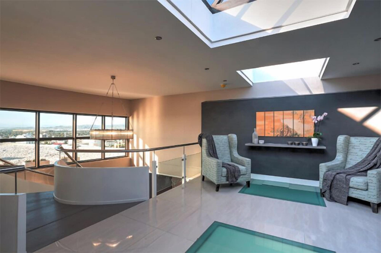 Sport & Beauty 5, Ocean View Penthouse, City of Cape Town