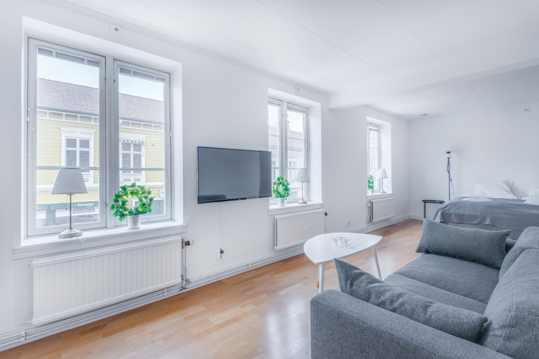 Others 5, City Apartments in Jonkoping, Jönköping