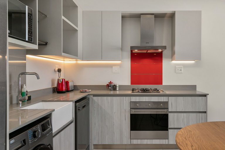 Others 5, The Median Apartments, City of Johannesburg