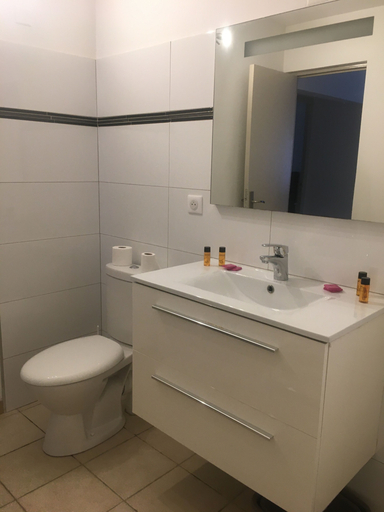 Bathroom 4, Résidence Filippi, Corse-du-Sud