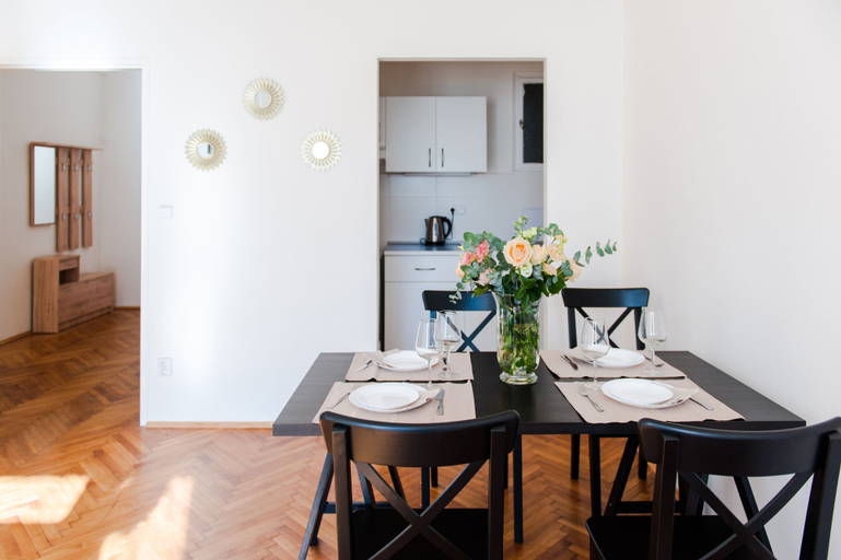 Others 5, Stunning Design Apartment, Praha 1