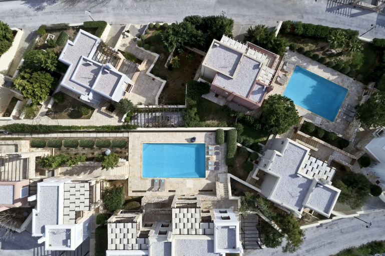 Exterior & Views 2, Plagia Villas, South Aegean
