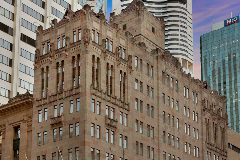 Exterior & Views 2, The Manor Apartment Hotel, Brisbane