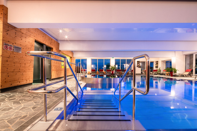 Sport & Beauty 2, Hotel Gassner, Zell am See