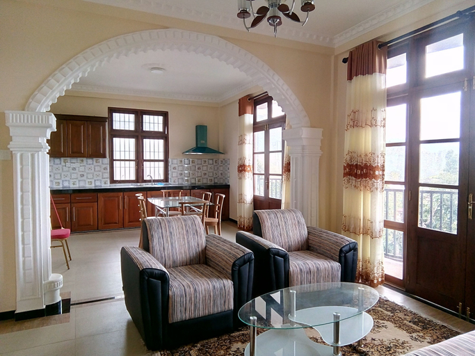Others 5, Mount View Bungalow, Ambagamuwa