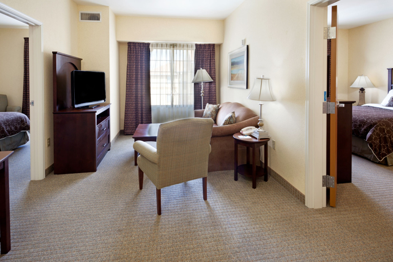 Bedroom 3, Staybridge Suites CORPUS CHRISTI, Nueces