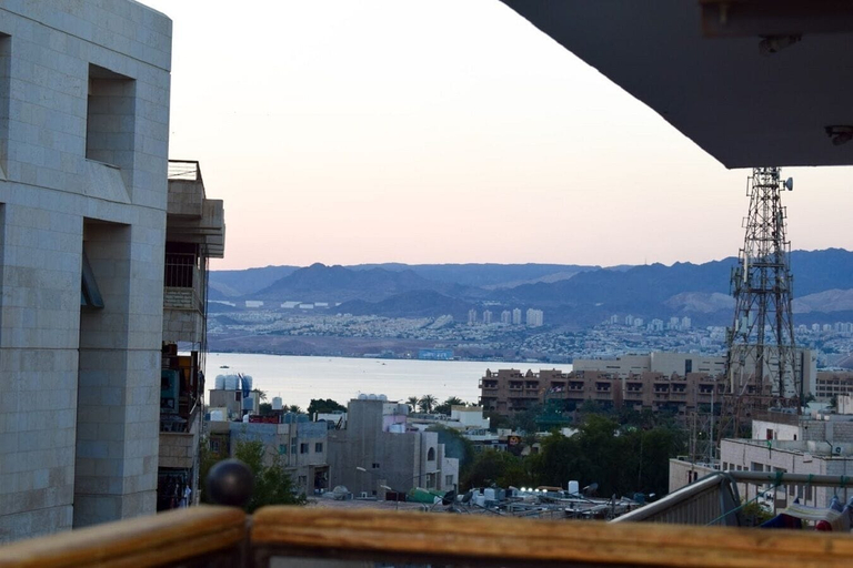 Others 5, Hotel Prestige, Aqaba
