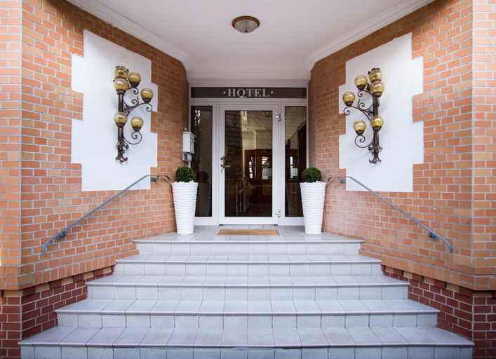 Exterior & Views 2, Spreezeit Hotel, Oberspreewald-Lausitz