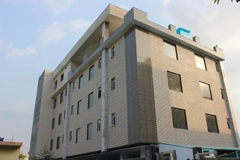 Exterior & Views 2, The Park Residency, Gautam Buddha Nagar