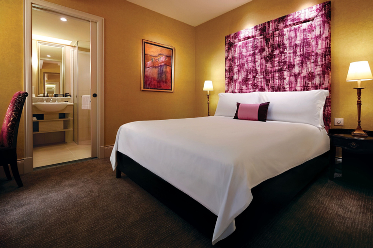 Bedroom 17