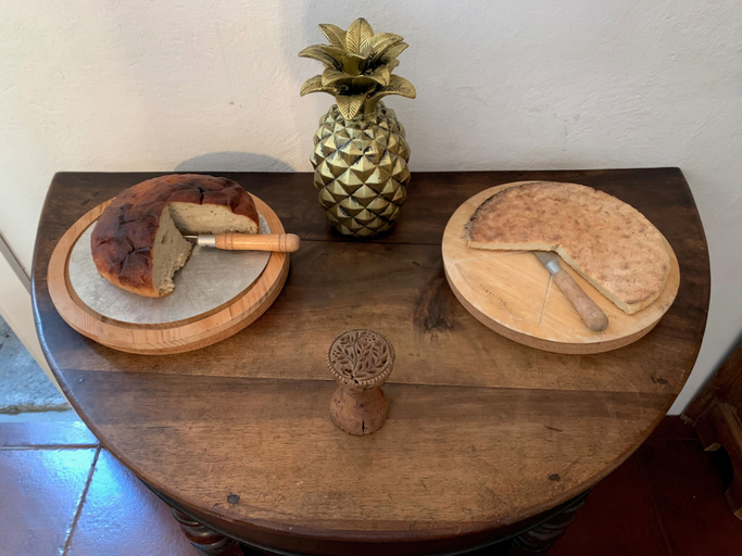Food & Drinks, Casa das Barcas, São Roque do Pico