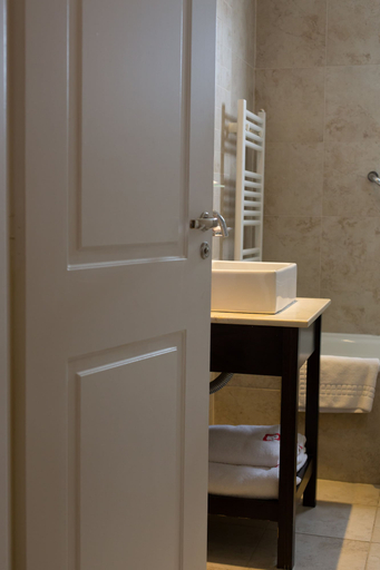 Bathroom 5, Alto Andino, Ushuaia