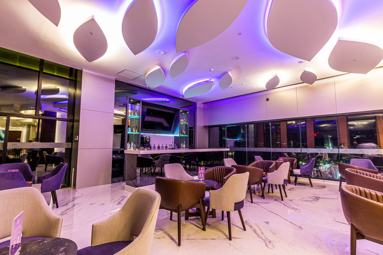 Food & Drinks 5, Hotel Guadalajara Country Club by HNF, Guadalajara