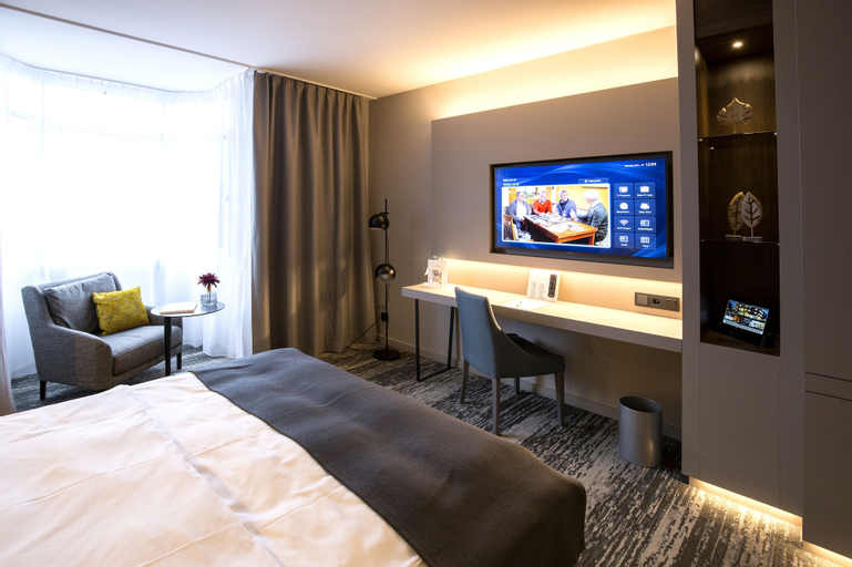 Bedroom 16