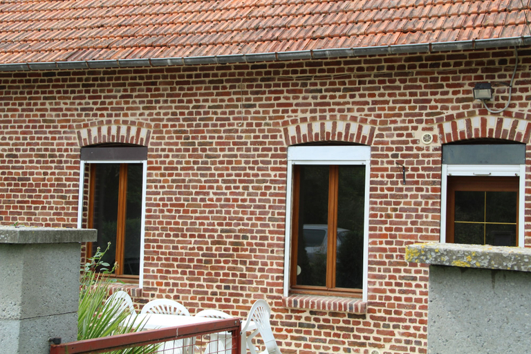 Exterior & Views, Maison de campagne Attilly, Aisne
