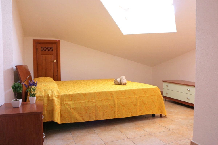 Room 2, Tibula Resort, Olbia-Tempio