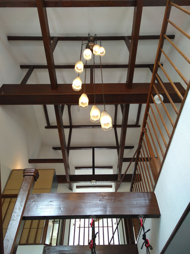 Bedroom 4, JOYinn, Itō