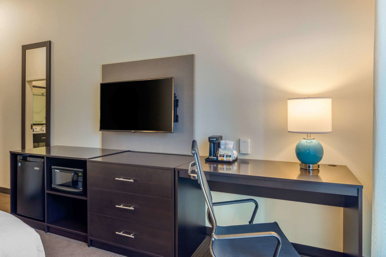 Others 5, Sleep Inn Newnan Atlanta South, Coweta