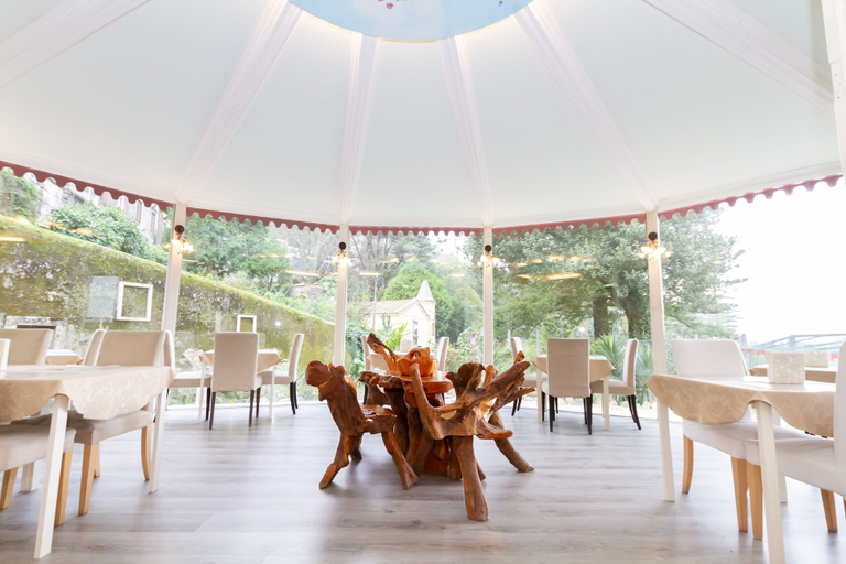Food & Drinks 5, Quinta Das Murtas B&B, Sintra