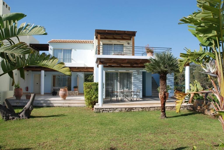 Exterior & Views 2, Almiros Apartments, Ionian Islands