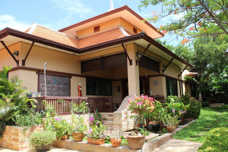 Exterior & Views 2, Malee Garden, K. Sam Roi Yot