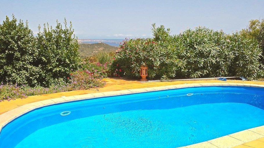 Sport & Beauty, Villa Albatros, Olbia-Tempio
