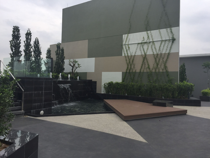 Exterior & Views 2, Luxury Duplex at The Reach Titiwangsa, Kuala Lumpur