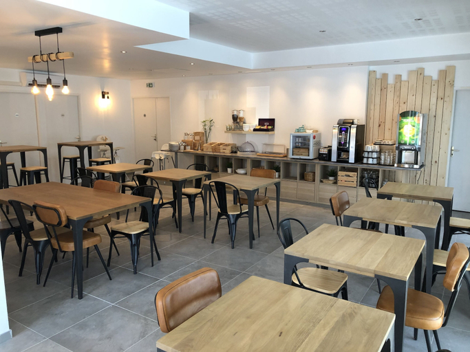 Food & Drinks 5, Garden & City Lyon Lissieu, Rhône