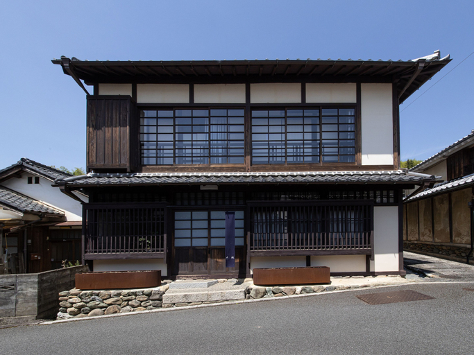 UCHIKO-Inn ORI, Uchiko