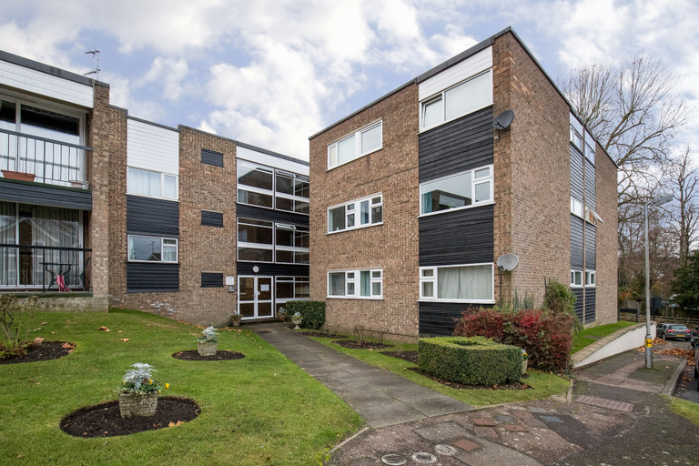 Exterior & Views, Apton Court, Hertfordshire