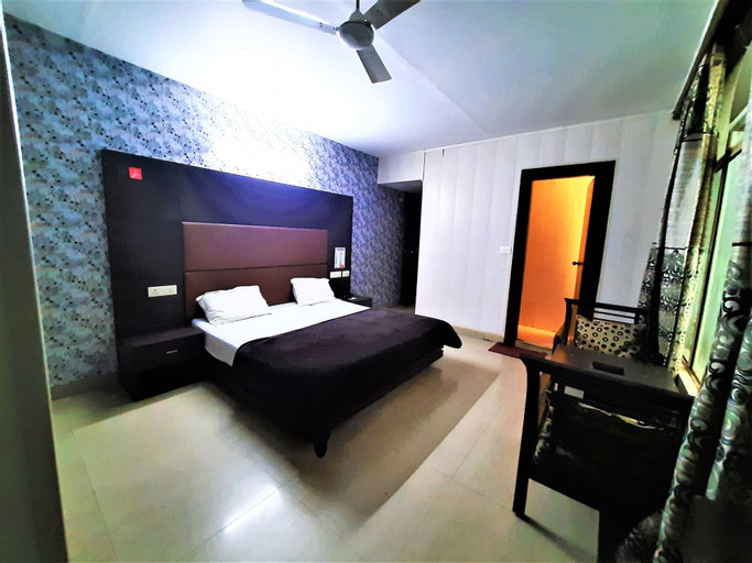 Bedroom 19