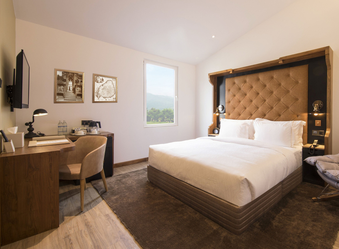 Bedroom 4, The Radh Hotel, K.F.G. & G. Korale