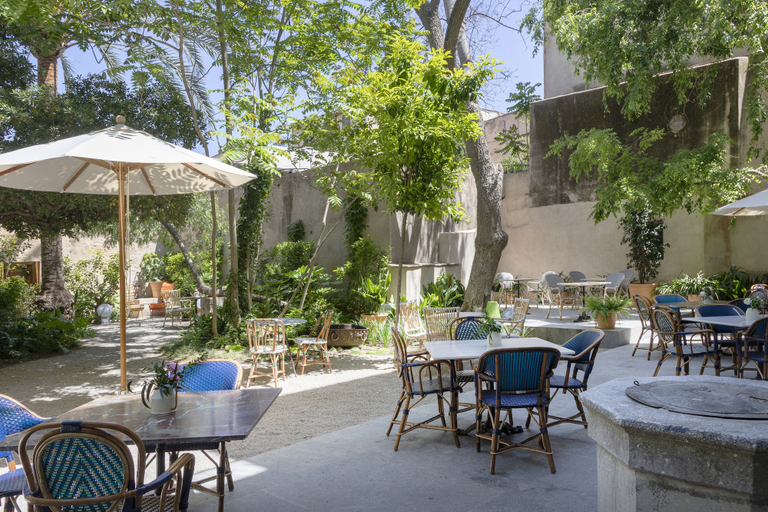 Food & Drinks 5, Can Bordoy Grand House Hotel GL Preferred Hotel, Baleares
