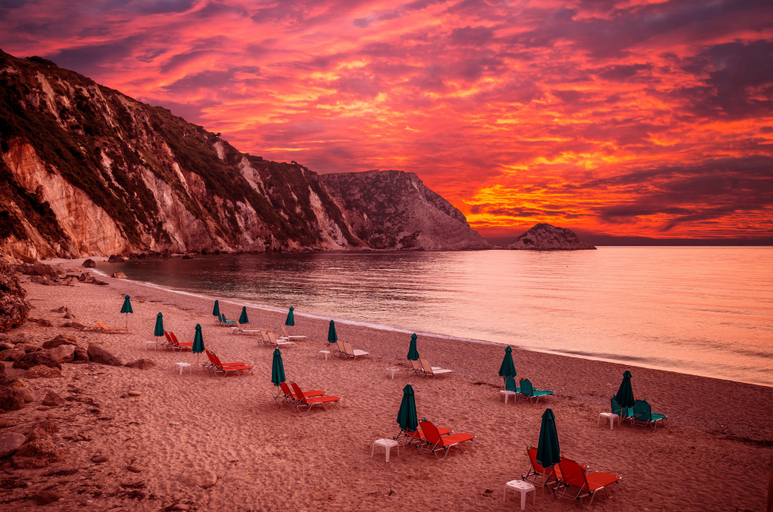 Others 5, Villa Artemis, Ionian Islands