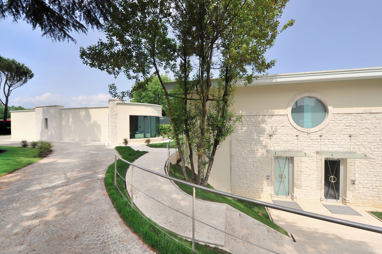 Exterior & Views 2, Suite Testani, Frosinone