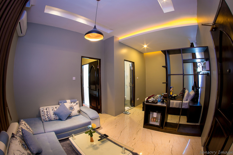Others 5, Lustre Bagan Resort, Myingyan