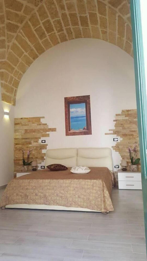 Bedroom 2, Borgo & Mare, Lecce