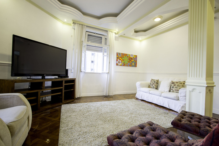 Others 5, LineRio Copacabana Family Residence 346, Rio de Janeiro